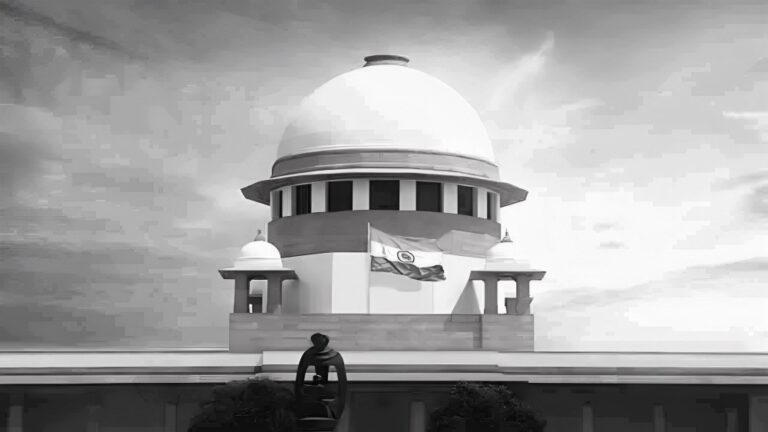 ప్రజల విశ్వాసాన్ని నిలబెట్టేలా కఠిన చర్యలు తీసుకోవాలి – సుప్రీంకోర్టు