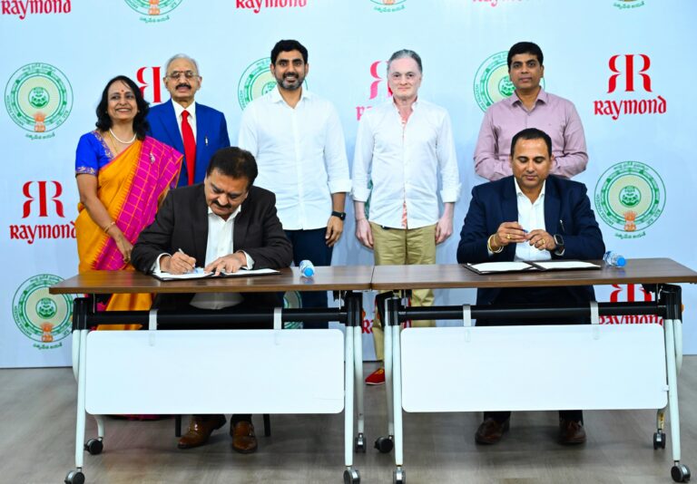 ఏపీ విద్యార్థులకు శుభవార్త సింఘానియా గ్రూప్‌తో ప్రభుత్వ ఒప్పందం కుదిరింద.