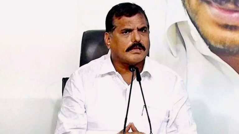 ఏపీ బడ్జెట్‌పై బొత్స సత్యనారాయణ తీవ్ర వ్యాఖ్యలు, కీలక వ్యాఖ్యలతో రాజకీయ దుమారం.