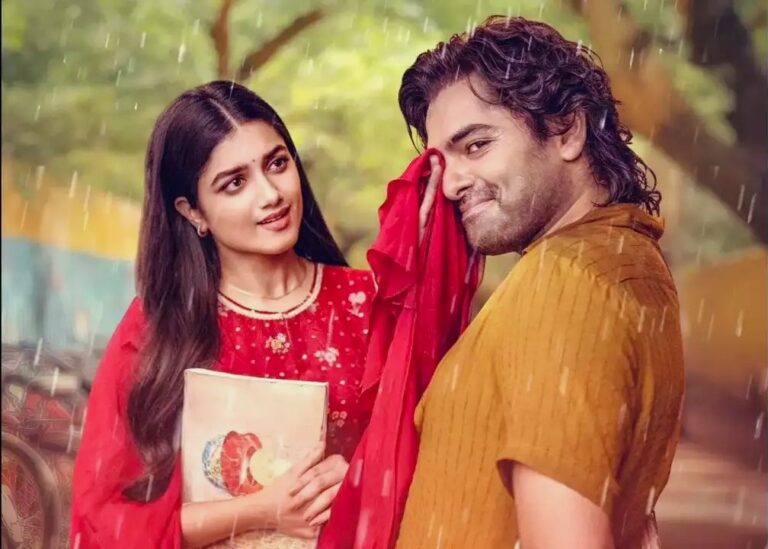  కొత్త సినిమా కోసం సంచలన నిర్ణయం తీసుకున్న రామ్ కొత్త లుక్‌లో రామ్ పోతినేని అభిమానులకు సర్‌ప్రైజ్.