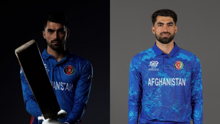 రికార్డు సెంచరీతో అదరగొట్టిన అఫ్గానిస్థాన్ బ్యాటర్ ఇబ్రహీం జాద్రాన్ ,ఛాంపియన్స్ ట్రోఫీ టాప్ స్కోరర్.