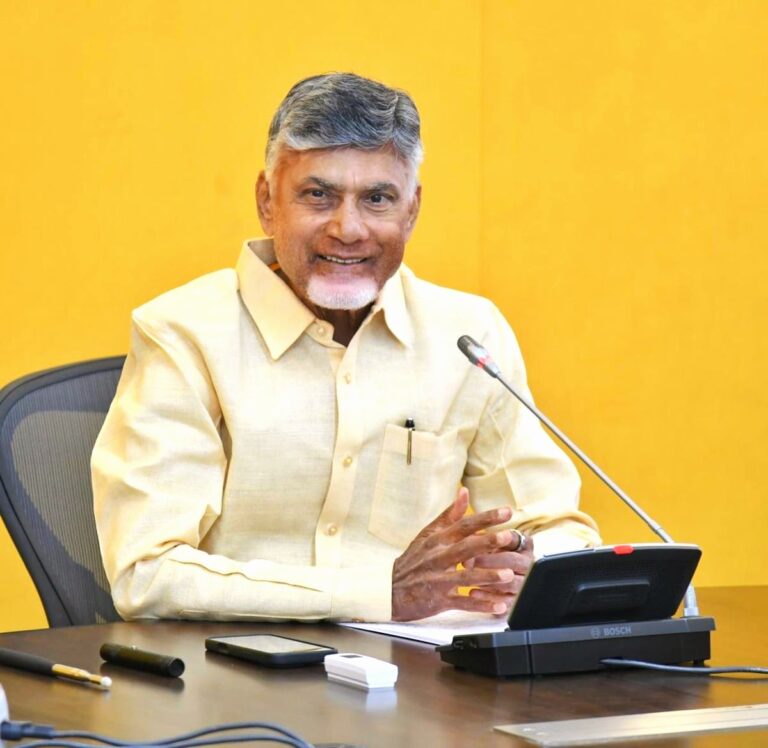 రాష్ట్ర పునర్నిర్మాణానికి బడ్జెట్ పునాది, ఆరు కీలక పథకాలకు భారీ నిధులు సీఎం చంద్రబాబు.