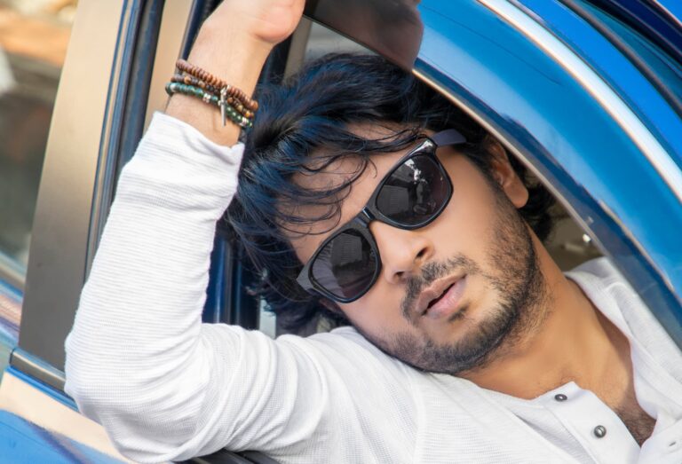 కంటెంట్ బేస్ సినిమాలకు కేరాఫ్ గా రాగ్ మయూర్