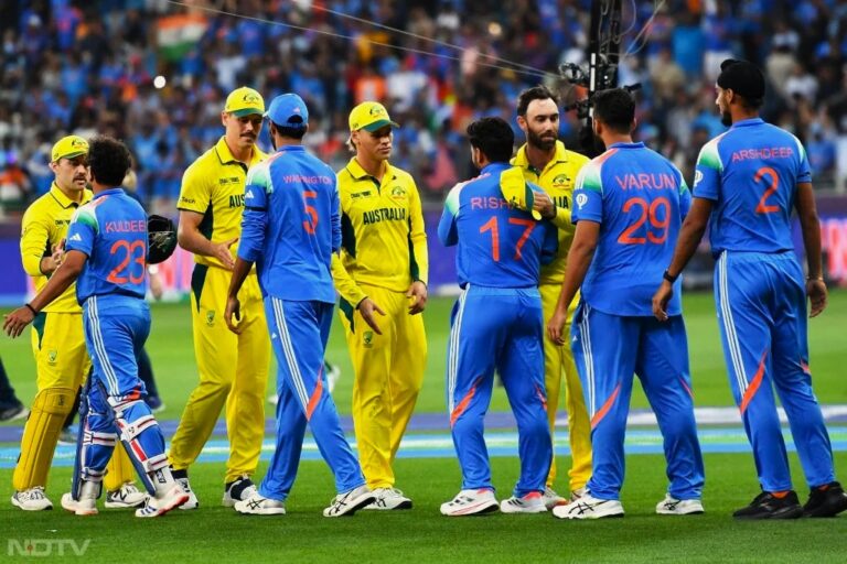 ఆసీస్‌పై టీమిండియా విజయం, అసలు హీరో ఎవరు.