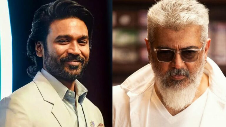 ధనుష్‌కు ఇటీవల పరిస్థితి సవాలుగా  హీరోయిన్, సినిమా ఫలితాలు ఎటు పోతున్నాయో.