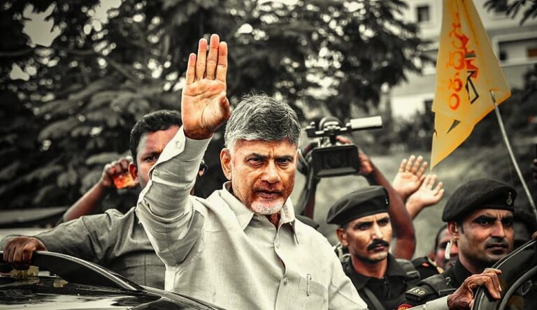 నేడు చిత్తూరు జిల్లాలో పర్యటించనున్న సీఎం చంద్రబాబు
