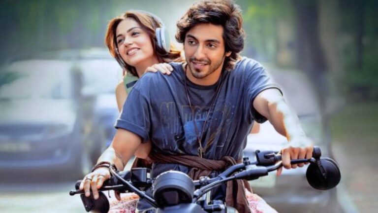 సయారా చిత్రంలోని నాలుగో పాట ప్రేక్షకుల్ని ఆకట్టుకుంటూ సంగీత ప్రియుల హృదయాల్లో స్థానం సంపాదించింది.