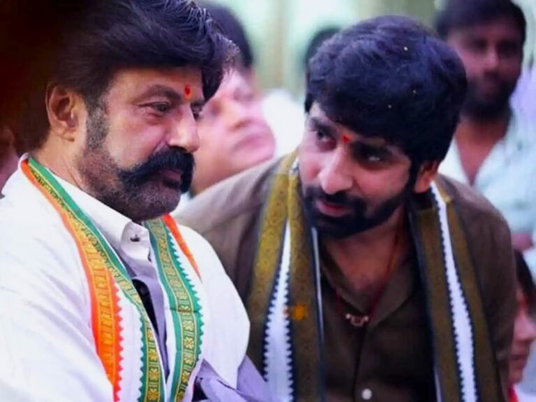 నందమూరి బాలకృష్ణతో గోపీచంద్ మలినేని దర్శకత్వంలో ఓ కొత్త సినిమా రాబోతున్నది, ఆయన ప్రకటించారు.