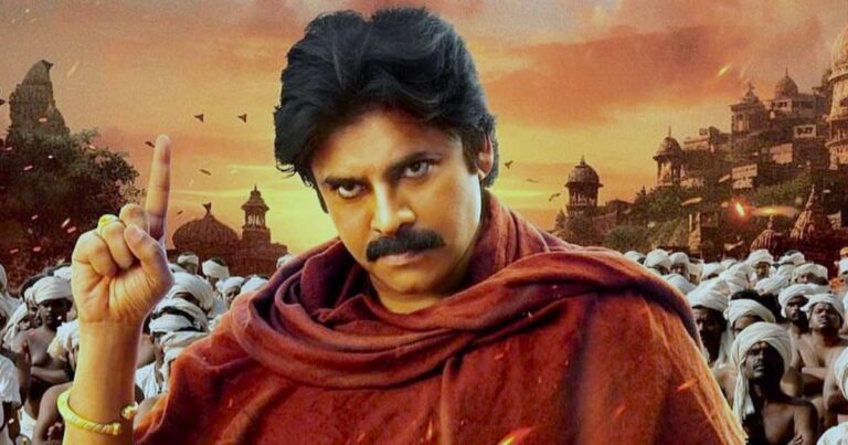 పవన్ కల్యాణ్ నటించిన హరిహర వీరమల్లు సినిమా ట్రైలర్ రిలీజ్ తేదీ ప్రకటించడంతో అభిమానుల్లో భారీ ఉత్సాహం, అంచనాలు పెరిగాయి.