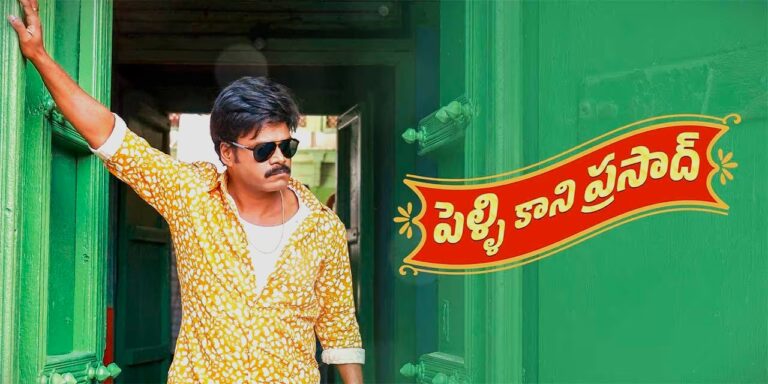 నెలల గ్యాప్ తర్వాత ఓటీటీకి వస్తున్న”పెళ్లి కాని ప్రసాద్”