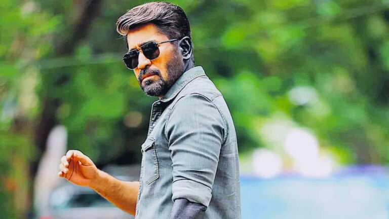 విజయ్ ఆంటోనీ నటిస్తున్న “మార్గన్” చిత్రం ఎల్లుండే విడుదల కానుంది, యూట్యూబ్‌లో కేవలం ఆరు నిమిషాల నిడివితో ప్రేక్షకుల ముందుకు రానుంది.