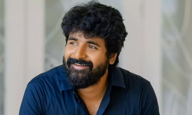 శివకార్తికేయన్, వెంకట్ ప్రభు దర్శకత్వంలో కొత్త సినిమాకు కలిసి పని చేయబోతున్నారు.