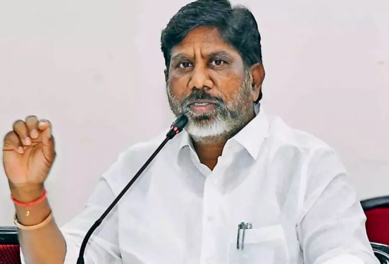 తెలంగాణ బోనాల వేళ ఉద్యోగులు, పెన్షనర్లకు గుడ్ న్యూస్ ప్రకటించారు మల్లు భట్టి విక్రమార్క.