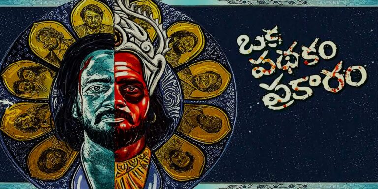 సాయి రామ్ శంకర్ ప్రధాన పాత్రలో నటించిన ‘ఒక పథకం ప్రకారం’ అనే చిత్రం ఈ ఏడాది ఫిబ్రవరిలో థియేటర్లలో విడుదలై మంచి స్పందన పొందింది.