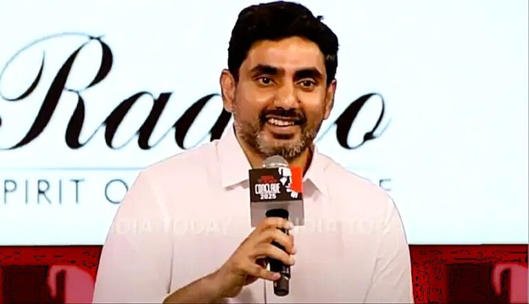 ఎలా మాట్లాడినా, ఏమి వేసుకున్నా, ఏం తిన్నా పరవాలేదు – పరస్పర గౌరవం ముఖ్యమే.