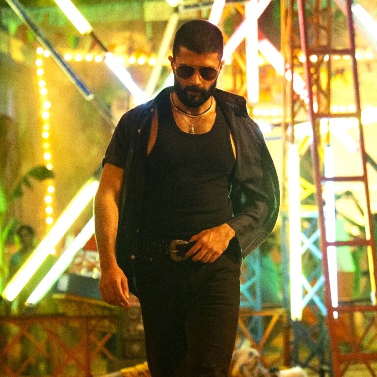 ప్రీ రిలీజ్ ఈవెంట్‌తో కింగ్‌డమ్ హైప్ పెరిగింది, ఇండస్ట్రీని షేక్ చేయడం ఖాయం అంటున్నారు ఫ్యాన్స్.