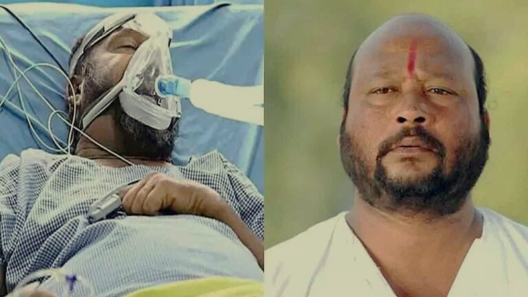 ప్రముఖ నటుడు ఫిష్ వెంకట్ ఆకస్మిక మృతి అభిమానుల్లో విషాదాన్ని నింపింది. ఆయన ఇకలేరు.