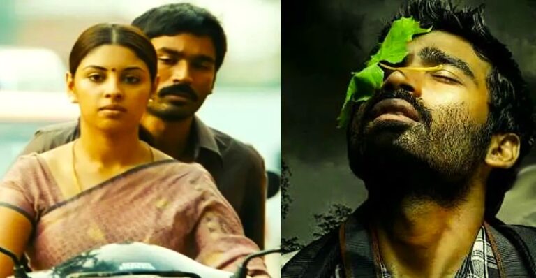 మిస్టర్ కార్తీక్ మళ్లీ థియేటర్లకు వస్తున్నాడు, అభిమానుల్లో ఉత్కంఠ రేకెత్తిస్తోంది.