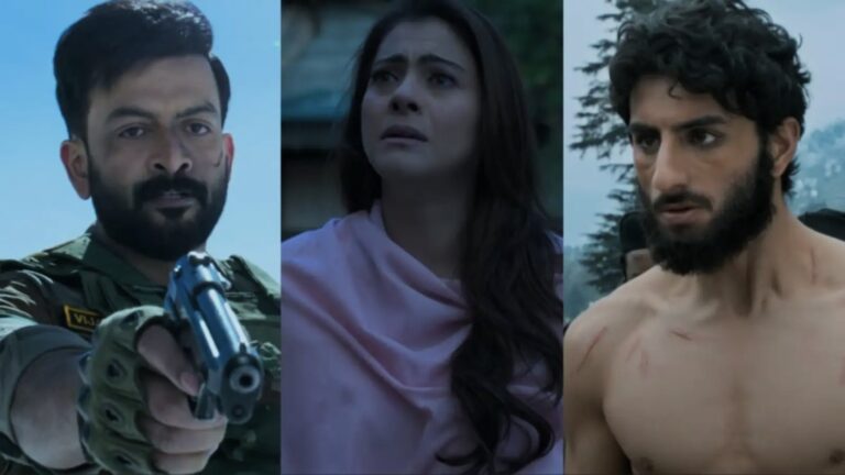 బాలీవుడ్‌లో హీరోగా వెలుగొన్న స్టార్ కిడ్‌ ఇప్పుడు విలన్‌గా మారి నూతన రూపంలో మెరవబోతున్నాడు.