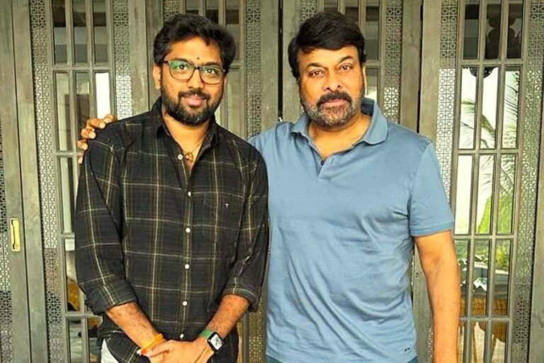 డైరెక్టర్ వశిష్ట: విశ్వంభర కథ లీక్ చేశారు.. పవన్ పాత్ర చుట్టూ ఆసక్తికర కథనం నడుస్తుంది.