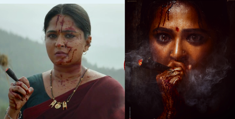 అనుష్క నటించిన భారీ బడ్జెట్ సినిమా మరోసారి వాయిదా, ఫ్యాన్స్‌లో తీవ్ర నిరాశ నెలకొంది.