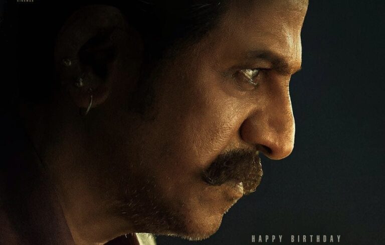 రామ్‌చరణ్‌ జన్మదిన శుభాకాంక్షలు తెలుపుతూ”గౌర్నాయుడు మీ సేవలను ప్రజలు ప్రేమిస్తారు,పెద్దిలో మీతో నటించడం గౌరవంగా ఉంది.