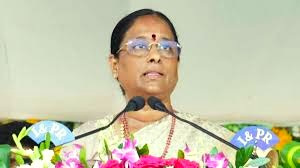 టీవీ9 సీడ్‌బాల్ క్యాంపెయిన్ 2025 మంచి కార్యక్రమం, అభినందనీయం అని మంత్రి సురేఖ అన్నారు.