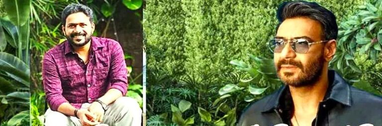 అజయ్ దేవగన్ కొత్త సినిమా కోసం ‘సు ఫ్రమ్ సో’ దర్శకుడు జేపీ తుమినాడుతో కలిసి పనిచేయబోతున్నాడు.