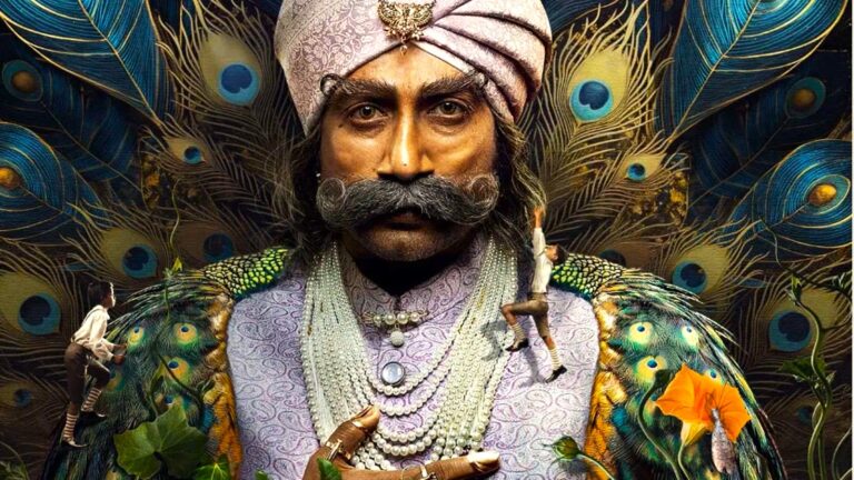 సత్యదేవ్ అద్భుతంగా అభివృద్ధి చెందుతూ మహత్తర పాత్రలు పోషించడం ఆనందం, RaoBahadur కోసం శుభాకాంక్షలు.