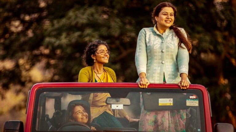 మరియు 2 రోజులు మాత్రమే! Paradha ఆగస్టు 22న ప్రపంచవ్యాప్తంగా థియేటర్లలో విడుదలకు సిద్ధం!