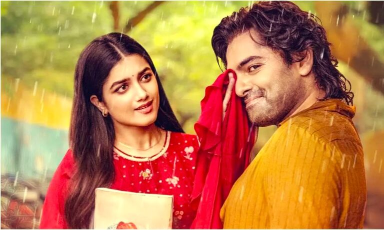 ఆంధ్ర కింగ్ తాలూకా గ్రాండ్ విడుదల నవంబర్ 28న ప్రపంచవ్యాప్తంగా, ప్రేక్షకులు ఆసక్తిగా ఎదురుచూస్తున్న సంచలనాత్మక చిత్రం!