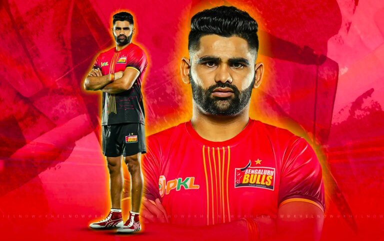 డుబ్కీ  కింగ్‌  ప్రదీప్  నర్వాల్‌  కోచింగ్‌  రోల్‌లో కి వస్తారా?   వివరాలు  తెలుసుకోండి!   ProKabaddi