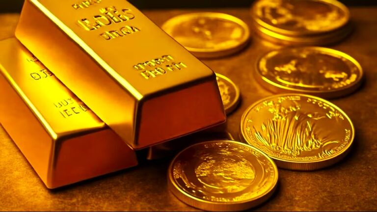 భారతీయుల కోసం బంగారం సురక్షిత పెట్టుబడేనా? ట్రంప్ సుంకాలు, అమెరికా వాణిజ్య ఉద్రిక్తతల నడుమ చర్చలు వేడెక్కుతున్నాయి.