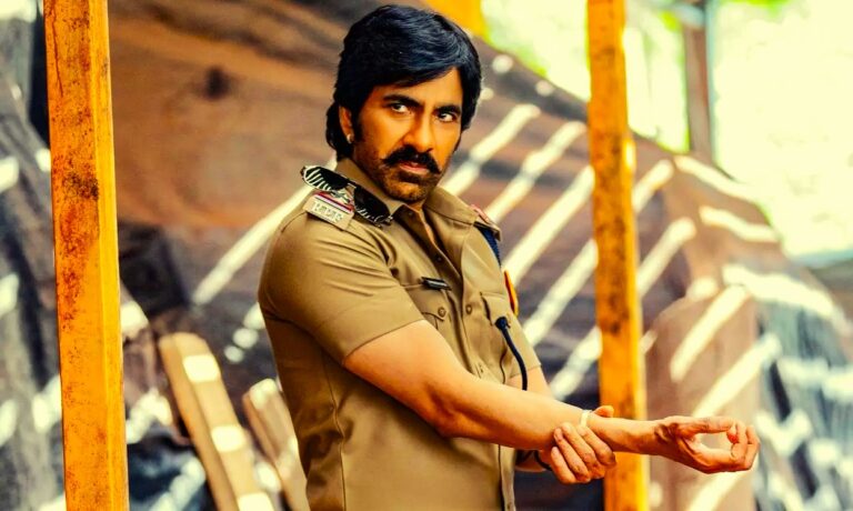 మాస్ జాతర వాయిదా వేయబడిందని నిర్మాణ సంస్థ అధికారికంగా ప్రకటించింది, కొత్త తేదీ త్వరలో తెలియజేస్తారు.