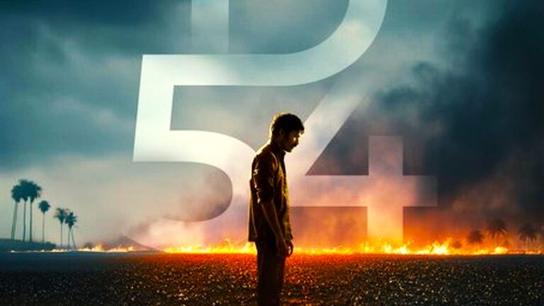 ‘ధనుష్ 54’ చిత్రం నిజంగానే ఎంతో ప్రత్యేకంగా ఉంటుంది, అంచనాలు ఇప్పటికే పీక్స్‌లో ఉన్నాయి.