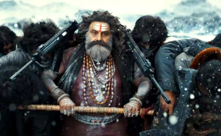 బాలకృష్ణ అభిమానులు ఆసక్తిగా ఎదురుచూస్తున్న అఖండ-2 సెప్టెంబర్ 25న వస్తుందా లేదా అనుమానం.