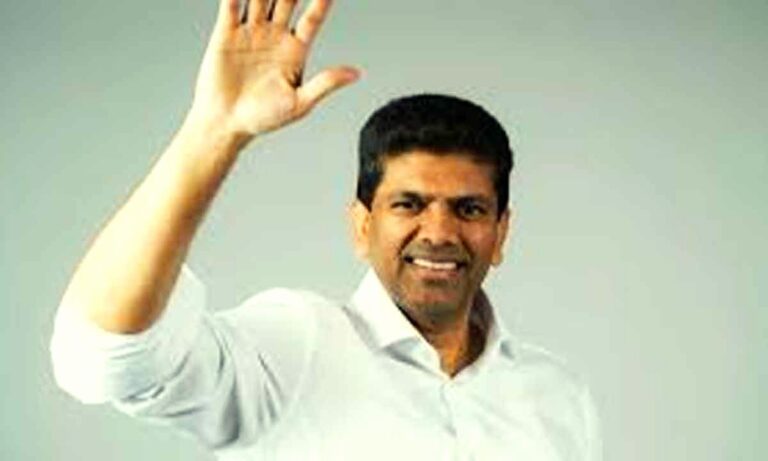 కేంద్రమంత్రి పెమ్మసాని గుంటూరు అభివృద్ధిపై ప్రత్యేక దృష్టి సారించి కీలక ప్రణాళికలు రూపొందిస్తున్నారు.