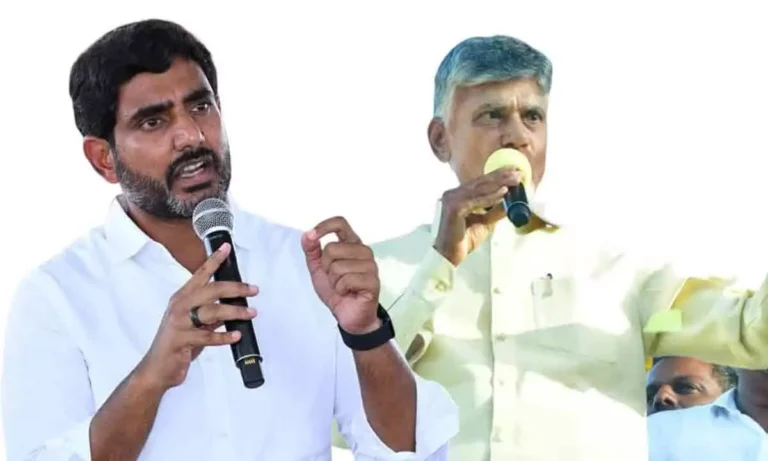 రాజకీయ ముసుగులో నేరస్తులు తప్పించుకోవాలని చూస్తే, వారిని కఠినంగా ఎదుర్కొంటానని చంద్రబాబు హెచ్చరిక.