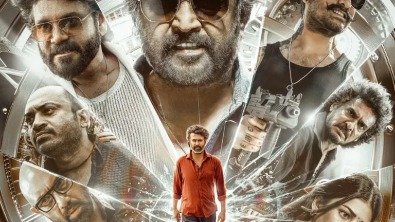 రజినీకాంత్, లోకేష్ కనకరాజ్ కాంబినేషన్‌లో రూపొందిన కూలీ చిత్రం గురువారం ప్రేక్షకుల ముందుకు విడుదలైంది