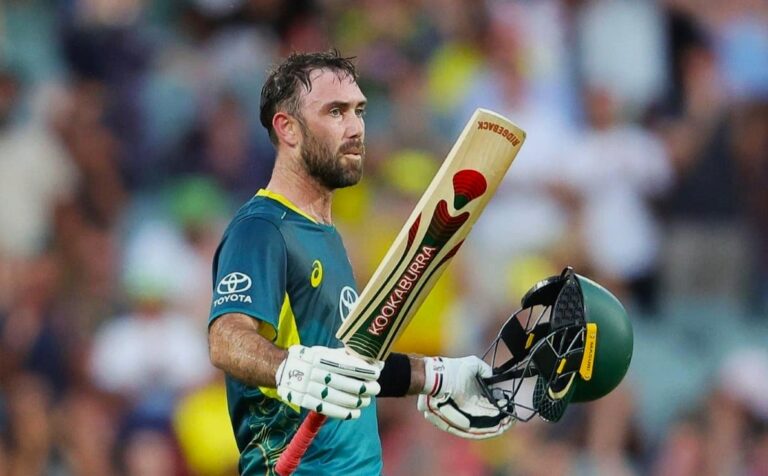 గ్లెన్ మ్యాక్స్‌వెల్ అద్భుత ప్రదర్శనతో ఆస్ట్రేలియా దక్షిణాఫ్రికాపై సిరీస్ గెలిచి, వచ్చే టి20 ప్రపంచకప్‌పై దృష్టి పెట్టింది.