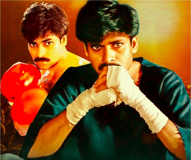 సెప్టెంబర్ 2న పవన్ కళ్యాణ్ మేనియాను ఘనంగా జరుపుకోండి Thammudu4K రీ-రిలీజ్‌తో!