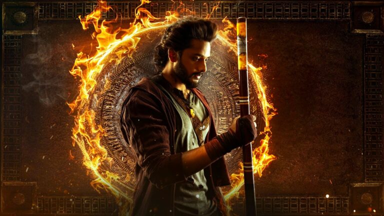 మిరై  భారతీయ చిత్రాలలో అత్యంత ఆసక్తికరమైన సినిమాల జాబితాలో నాలుగో స్థానంలో నిలిచింది. సెప్టెంబర్ 5న గ్రాండ్ రిలీజ్.