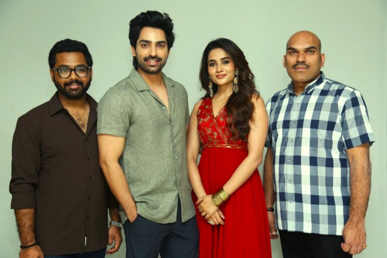 Chai Wala టీజర్ విడుదలైంది! చాయ్ వాలా కథతో ప్రేక్షకుల్లో ఆసక్తి, ఉత్సాహం మరింత పెరిగింది!