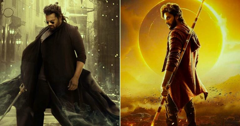 Mirai ట్రైలర్ ఆగస్ట్ 28న విడుదల అవుతోంది MIRAI  గ్రాండ్ విడుదల ప్రపంచవ్యాప్తంగా సెప్టెంబర్ 12న జరగబోతోంది, అభిమానుల్లో ఉత్సాహం చెలరేగుతోంది!