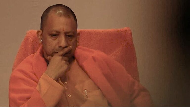 యోగి ఆదిత్యనాథ్ మాజీ గవర్నర్ సత్యపాల్ మాలిక్ మృతి బాధాకరం, ఆయన కుటుంబానికి నా ప్రగాఢ సానుభూతి, ఓం శాంతి.