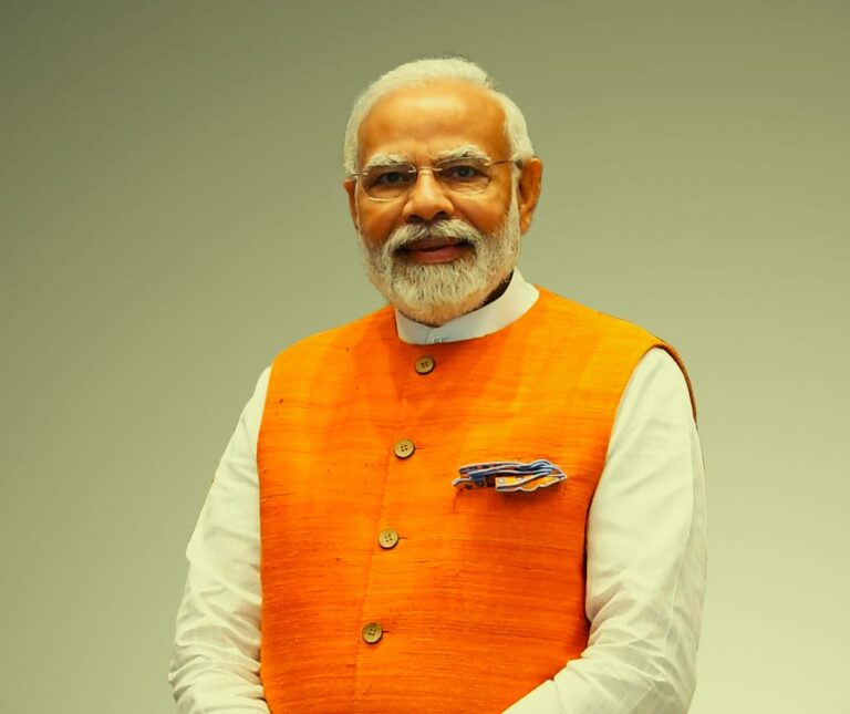 గత 11 ఏళ్లలో దేశం అభివృద్ధి చేసిన పాలన ప్రజల ఆశలకు అనుగుణంగా ఉంది.