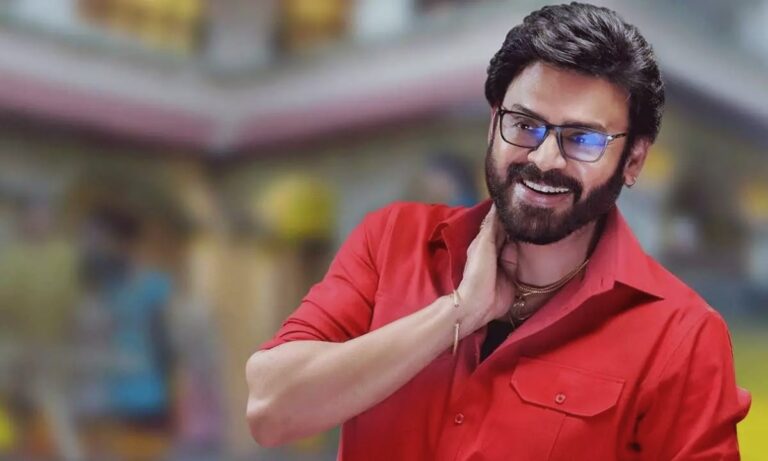 రొమాంటిక్ కామెడీ నుంచి యాక్షన్ వరకు, 39 ఏళ్ల వెర్సటైల్‌ నటనతో విక్టరీ వెంకటేష్ సినీప్రపంచాన్ని అలరించారు.