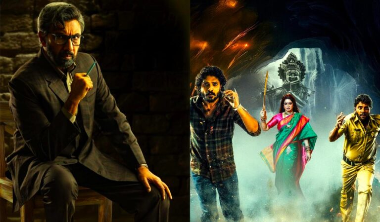 Barbarik  చిత్రానికి  ప్రేక్షకుల  నుంచి  అద్భుతమైన రేటింగ్!  Book My Show-9.1, IMDb-9.4, థియేటర్స్‌లో చూడండి!