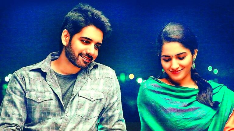 తోలి ఆశలతో మొదలైన ప్రేమకథకు ఏడేళ్లు.. #ChiLaSow ఓ మధురమైన అనుభూతిని మిగిల్చింది!