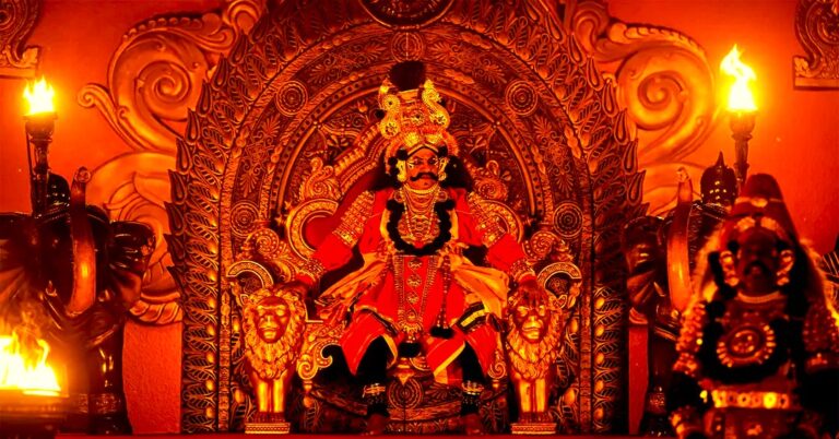 వీరచంద్రహాసా తెలుగు ట్రైలర్ విడుదల! సెప్టెంబర్ 19 నుంచి థియేటర్స్‌లో గ్రాండ్ రిలీజ్.